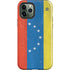 Venezuela Flag Distressed iPhone 12 Pro Impact Case