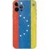 Venezuela Flag Distressed iPhone 12 Pro Max Skin