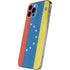 Venezuela Flag Distressed iPhone 12 Pro Max Skin