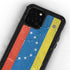 Venezuela Flag Distressed iPhone 12 Pro Max Waterproof Case