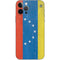 Venezuela Flag Distressed iPhone 12 Pro Skin