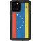 Venezuela Flag Distressed iPhone 12 Pro Waterproof Case