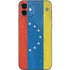 Venezuela Flag Distressed iPhone 12 Skin