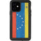 Venezuela Flag Distressed iPhone 12 Waterproof Case