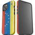 Venezuela Flag Distressed iPhone 13 Impact Case