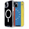 Venezuela Flag Distressed iPhone 13 MagSafe Case