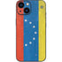 Venezuela Flag Distressed iPhone 13 Mini Skin