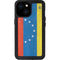 Venezuela Flag Distressed iPhone 13 Mini Waterproof Case