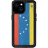 Venezuela Flag Distressed iPhone 13 Mini Waterproof Case