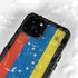 Venezuela Flag Distressed iPhone 13 Mini Waterproof Case