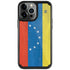 Venezuela Flag Distressed iPhone 13 Pro Cargo Case