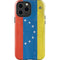 Venezuela Flag Distressed iPhone 13 Pro Max Impact Case