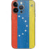 Venezuela Flag Distressed iPhone 13 Pro Skin