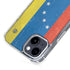 Venezuela Flag Distressed iPhone 15 MagSafe Case