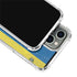 Venezuela Flag Distressed iPhone 14 Pro Clear Case