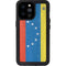 Venezuela Flag Distressed iPhone 14 Pro Max Waterproof Case