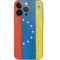 Venezuela Flag Distressed iPhone 15 Pro Skin