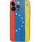 Venezuela Flag Distressed iPhone 14 Pro Skin