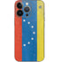 Venezuela Flag Distressed iPhone 14 Pro Skin