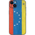 Venezuela Flag Distressed iPhone 14 Skin