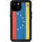 Venezuela Flag Distressed iPhone 15 Plus Waterproof Case