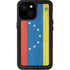 Venezuela Flag Distressed iPhone 15 Waterproof Case