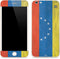 Venezuela Flag Distressed iPhone 6/6s Plus Skin