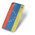 Venezuela Flag Distressed iPhone 7 Skin