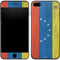 Venezuela Flag Distressed iPhone 8 Plus Skin