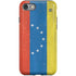 Venezuela Flag Distressed iPhone SE (2nd & 3rd Gen) Pro Case
