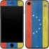 Venezuela Flag Distressed iPhone SE (2nd & 3rd Gen) Skin