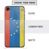 Venezuela Flag Distressed iPhone SE (2nd & 3rd Gen) Skin