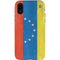 Venezuela Flag Distressed iPhone XR Pro Case