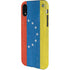 Venezuela Flag Distressed iPhone XR Pro Case