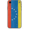 Venezuela Flag Distressed iPhone XR Skin
