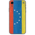 Venezuela Flag Distressed iPhone XR Skin
