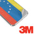 Venezuela Flag Distressed iPhone XR Skin