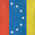 Venezuela Flag Distressed iPhone XR Skin