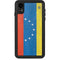 Venezuela Flag Distressed iPhone XR Waterproof Case