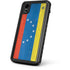 Venezuela Flag Distressed iPhone XR Waterproof Case