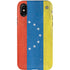 Venezuela Flag Distressed iPhone XS Pro Case