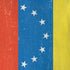 Venezuela Flag Distressed iPhone XS Skin