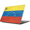 Venezuela Flag Distressed Apple MacBook Skin