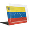 Venezuela Flag Distressed MacBook Air 13in (2020) Case plus Skin