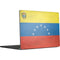 Venezuela Flag Distressed MacBook Air 15 in (2023) Skin