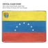 Venezuela Flag Distressed MacBook Air 15in (2023-2025) Case plus Skin