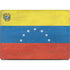 Venezuela Flag Distressed MacBook Pro 14in (2021-24) Skin