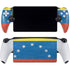 Venezuela Flag Distressed PlayStation Portal Remote Player Skin