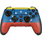 Venezuela Flag Distressed PlayStation Scuf Vantage 2 Controller Skin