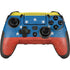 Venezuela Flag Distressed PlayStation Scuf Vantage 2 Controller Skin